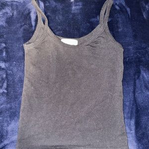forever 21 tank, size xs